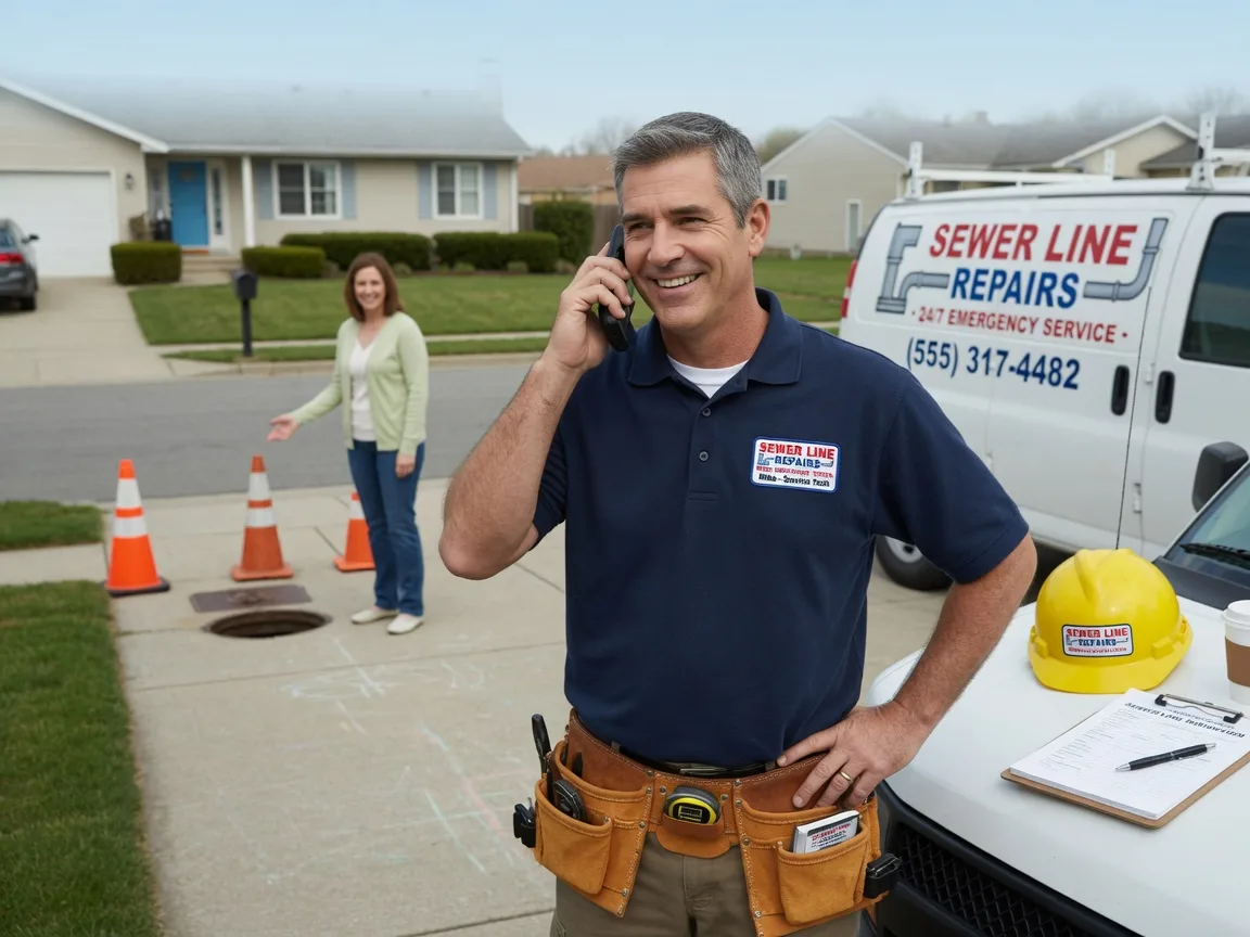 Emergency Plumber Kent City, MI FAQs