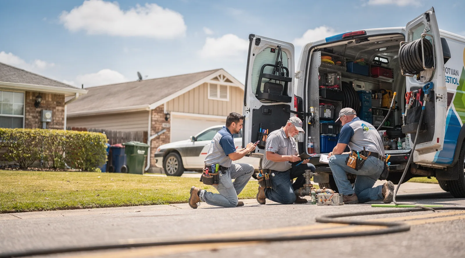 Emergency Plumber in Kent City, MI near me